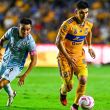 Tigres vs Cruz Azul