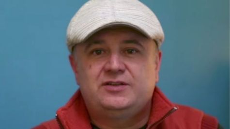 Muere Fernando Meza, fundador de Huevocartoon