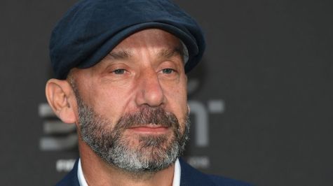 Gianluca Vialli, exdelantero italiano y técnico del Chelsea, muere a los 58 años