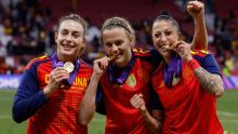 España