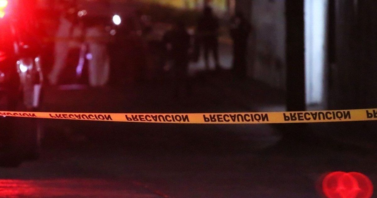 Explosión por acumulación de gas deja un herido en El Ermitaño ...