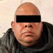 De acuerdo con autoridades locales, la captura ocurrió la noche del martes en un tianguis navideño del fraccionamiento La Guadalupana, en  Ecatepec.