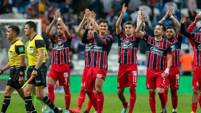chivas