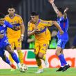 Cruz Azul vs Tigres