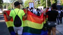 Migrantes LGBTTIQ+