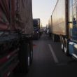 Transportistas bloqueo Chihuahua