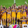 Tigres femenil