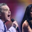 Robbie Williams y Nicole Scherzinger: El himno que promete ser la banda sonora del Mundial 2026