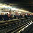 Fallas en el Metro CDMX