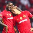 El Toluca se convirtió este sábado en el primer finalista del Torneo Apertura 2025 tras imponerse 3-2 al Monterrey 