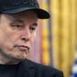 Elon Musk Elon Musk