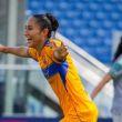 Tigres femenil