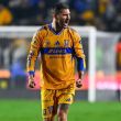 Tigres domina a Toluca en eliminatorias 