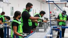 IMSS reporta creación de 262 mil empleos formales entre enero y junio. (especial) 