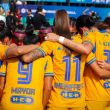 Tigres Femenil subcampeonas World Seves Football 