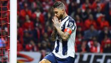 Sergio Ramos