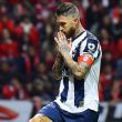 Sergio Ramos