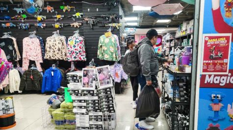 Avanza en San Lázaro aumento de aranceles a productos chinos 
