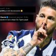 Sergio Ramos 