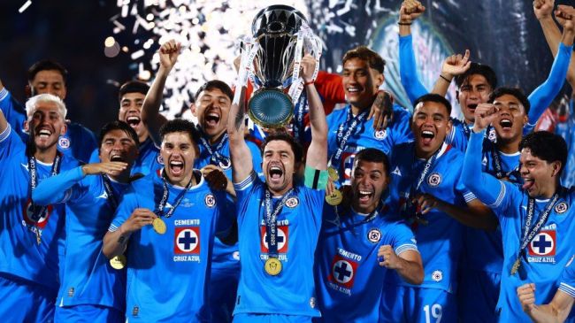 Cruz Azul