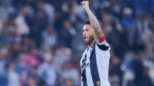 Sergio Ramos