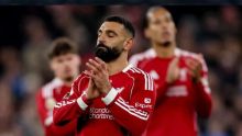 Mohamed Salah