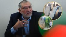 Adan Augusto 