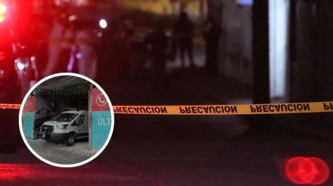 De acuerdo con los primeros reportes, el hombre, de aproximadamente 30 años, contaba con equipo de seguridad, pero resbaló y cayó al vacío.
