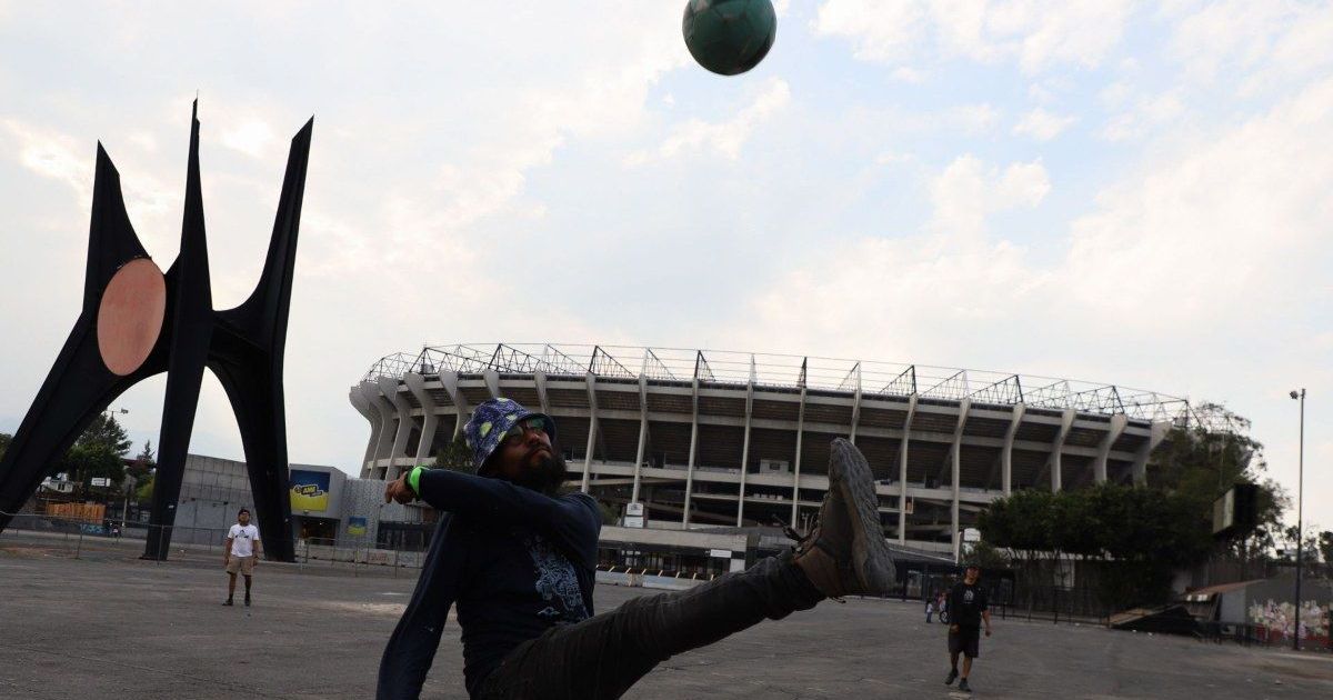 CDMX invertirá 7 mil mdp en obras y prevé alta derrama por el Mundial 2026