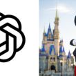 Disney y AI se alian