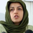 Narges Mohammadi