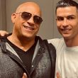 El bicho en rápidos y furiosos El bicho en rápidos y furiosos