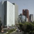 Hoteles Reforma