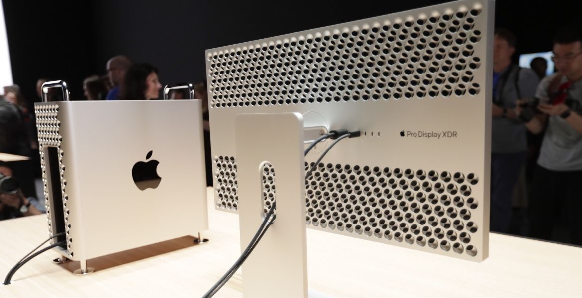 Apple anuncia nuevos Mac con sus chips más potentes hasta el momento