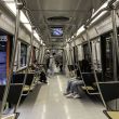 Instalaciones del Sistema de Transporte Colectivo