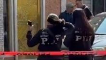 Elementos de la Secretaría de Seguridad Ciudadana (SSC) se movilizaron al lugar tras recibir el reporte (Foto: Cuartoscuro / Ilustrativa)