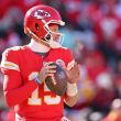 Mahomes Mahomes