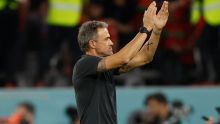 Luis Enrique