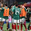 México jugará dos amistosos en enero 