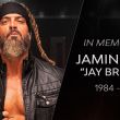 Muere el luchador 'Jay Briscoe'
