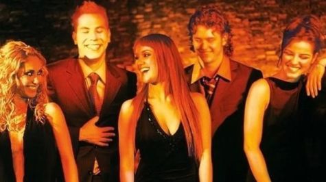 RBD emprenderá en agosto la gira 'Soy Rebelde Tour'