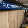 La estación Zócalo/Tenochtitlan permanecerá cerrada este miércoles 17 de diciembre. La estación Zócalo/Tenochtitlan permanecerá cerrada este miércoles 17 de diciembre.
