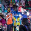Piñatas navideñas Piñatas navideñas