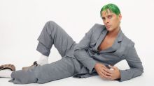 EDUARDO CASANOVA ANUNCIA QUE TIENE VIH