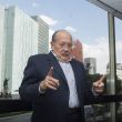 Fallece el comediante 'Polo Polo'