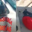 Taquero es golpeado, Sinaloa