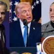 Carney, Trump y Sheinbaum