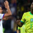 Francia vs Brasil Francia vs Brasil