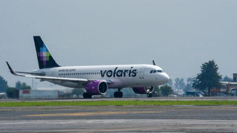 Volaris avión Volaris avión