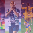 Las mejores jugadoras de la Liga MX Femenil 2025 